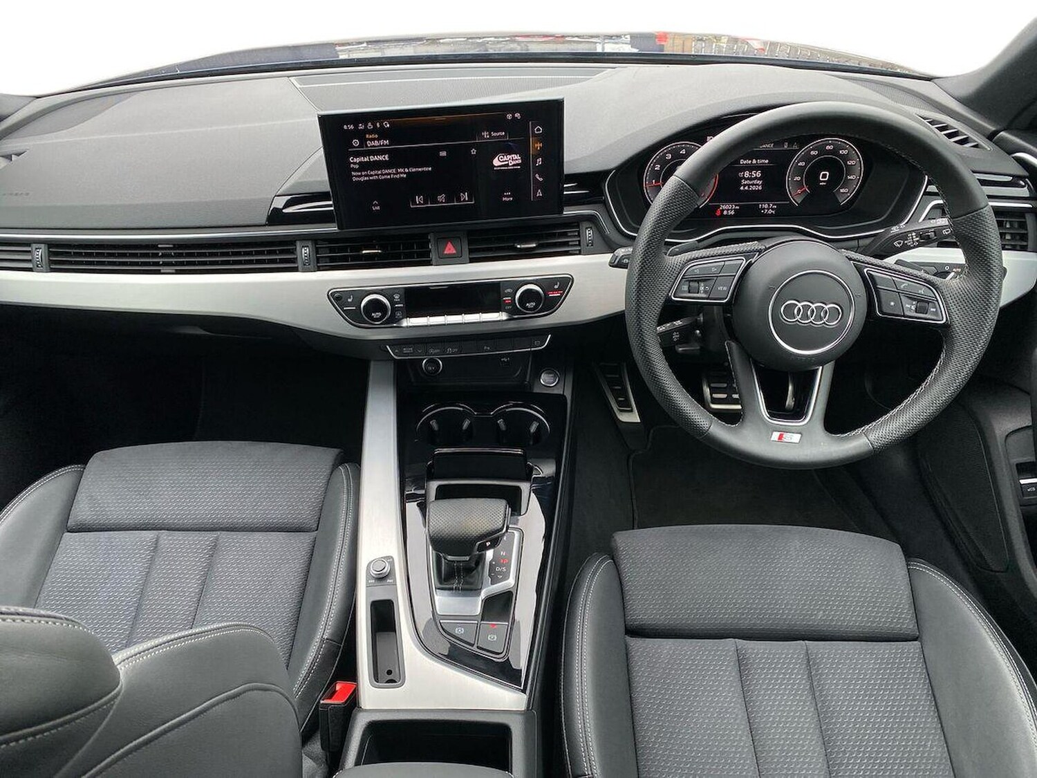 Used Audi A4 2024 for sale - 78192732: Photo 10