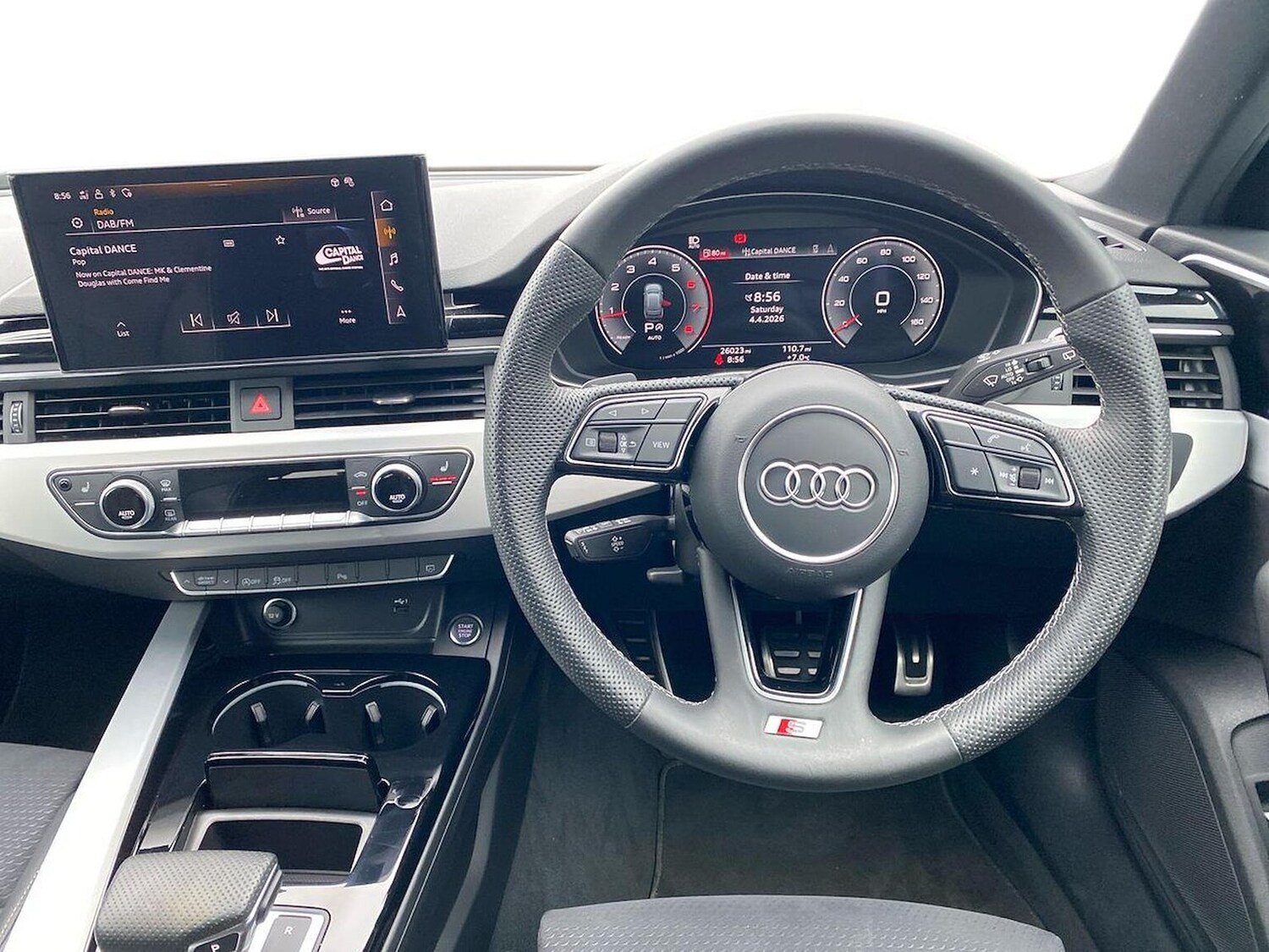 Used Audi A4 2024 for sale - 78192732: Photo 11