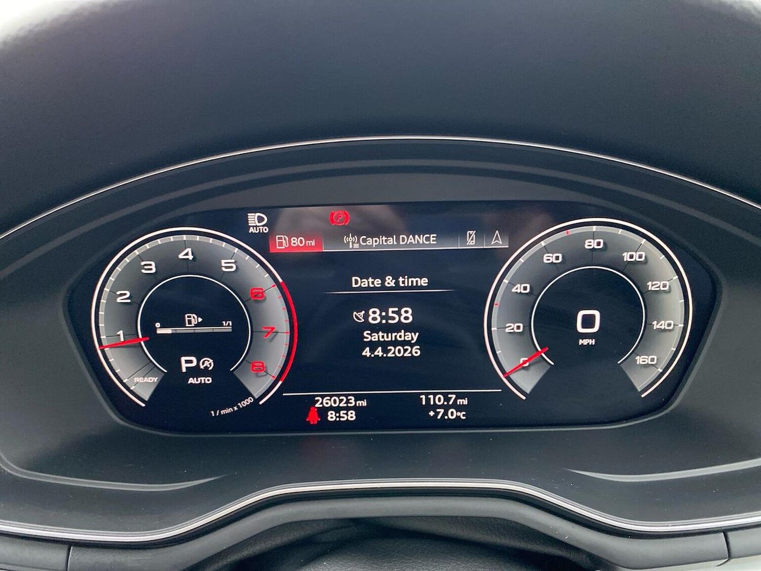 Used Audi A4 2024 for sale - 78192732: Photo 12