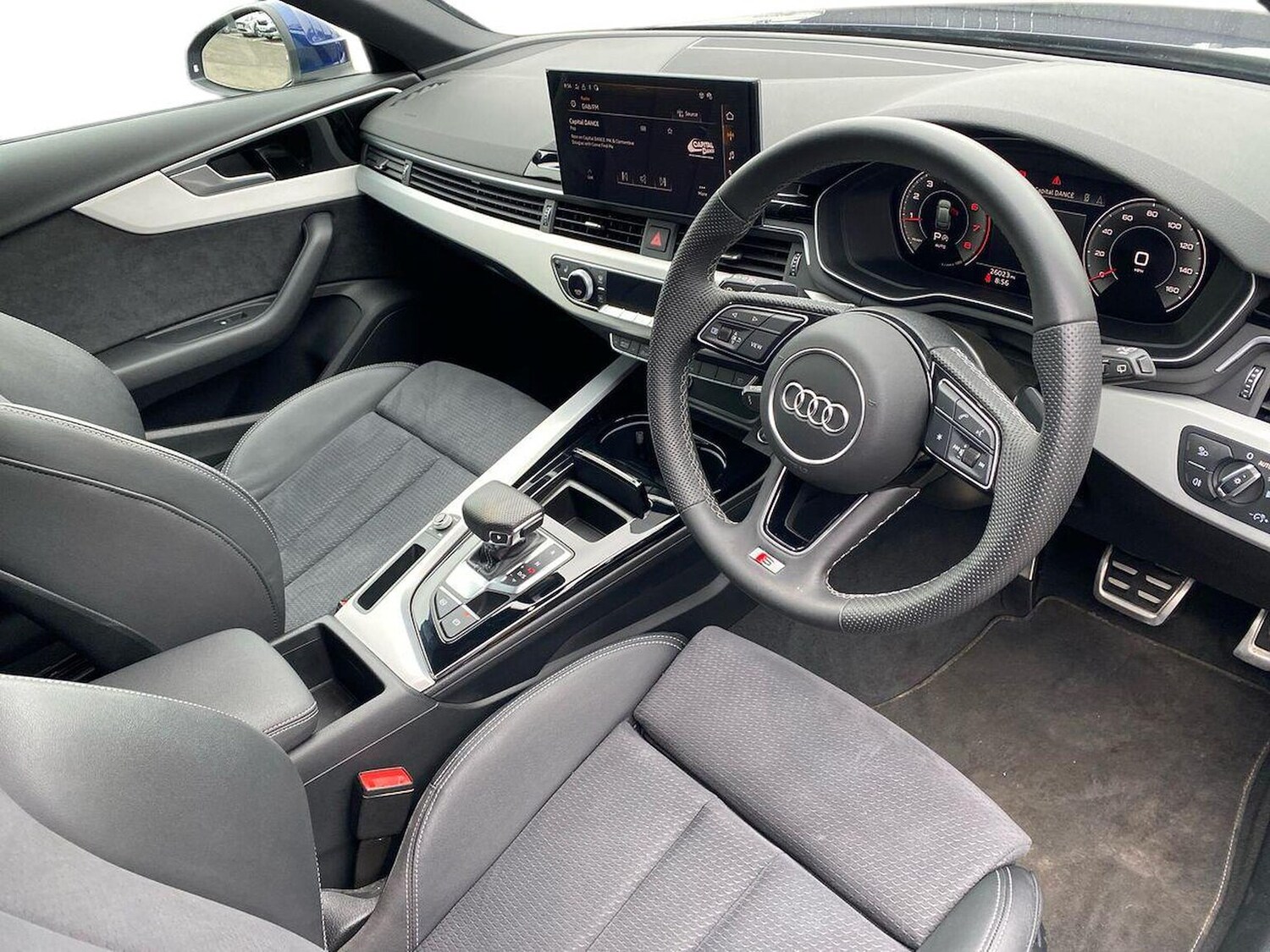 Used Audi A4 2024 for sale - 78192732: Photo 17