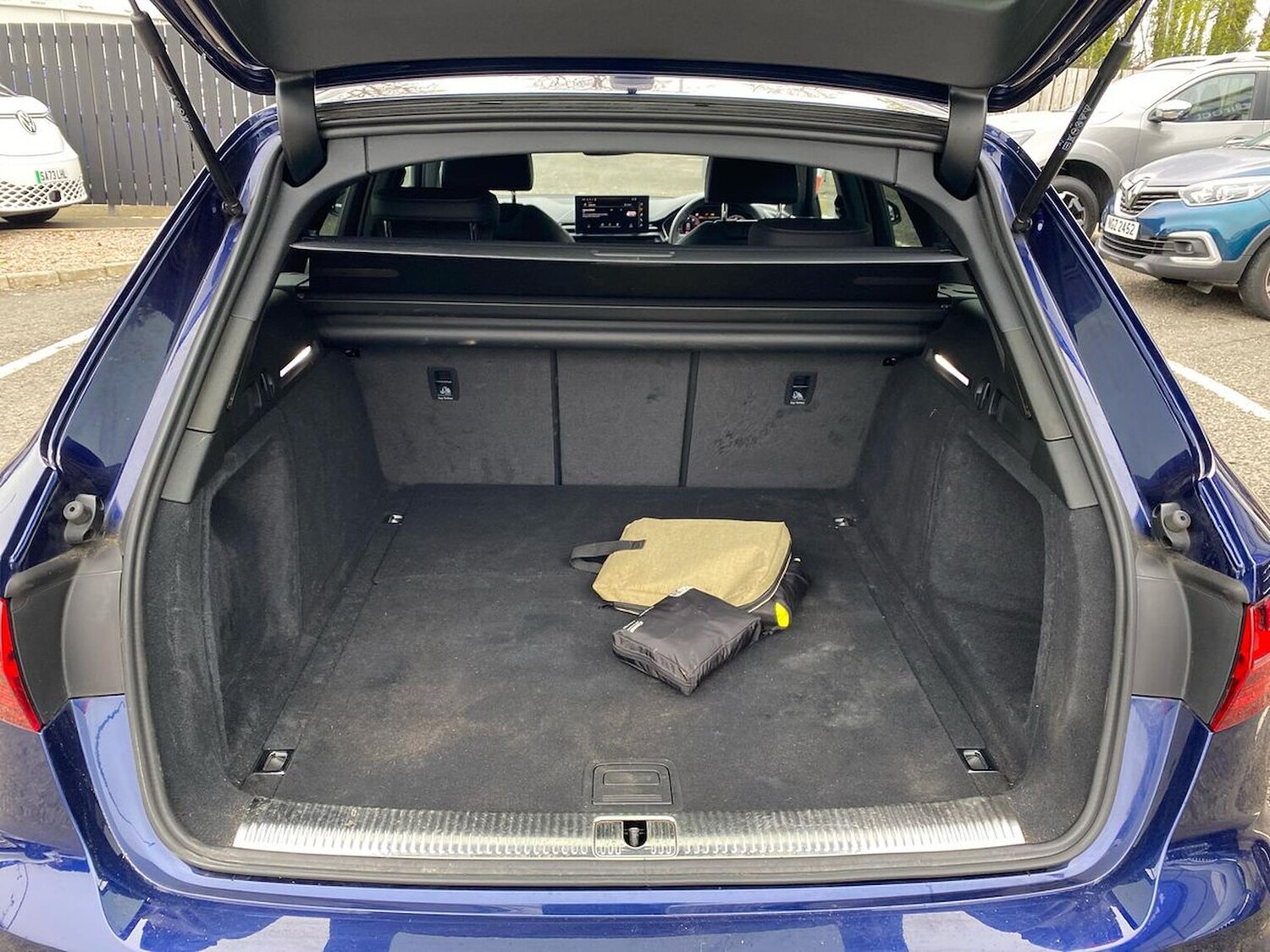 Used Audi A4 2024 for sale - 78192732: Photo 19