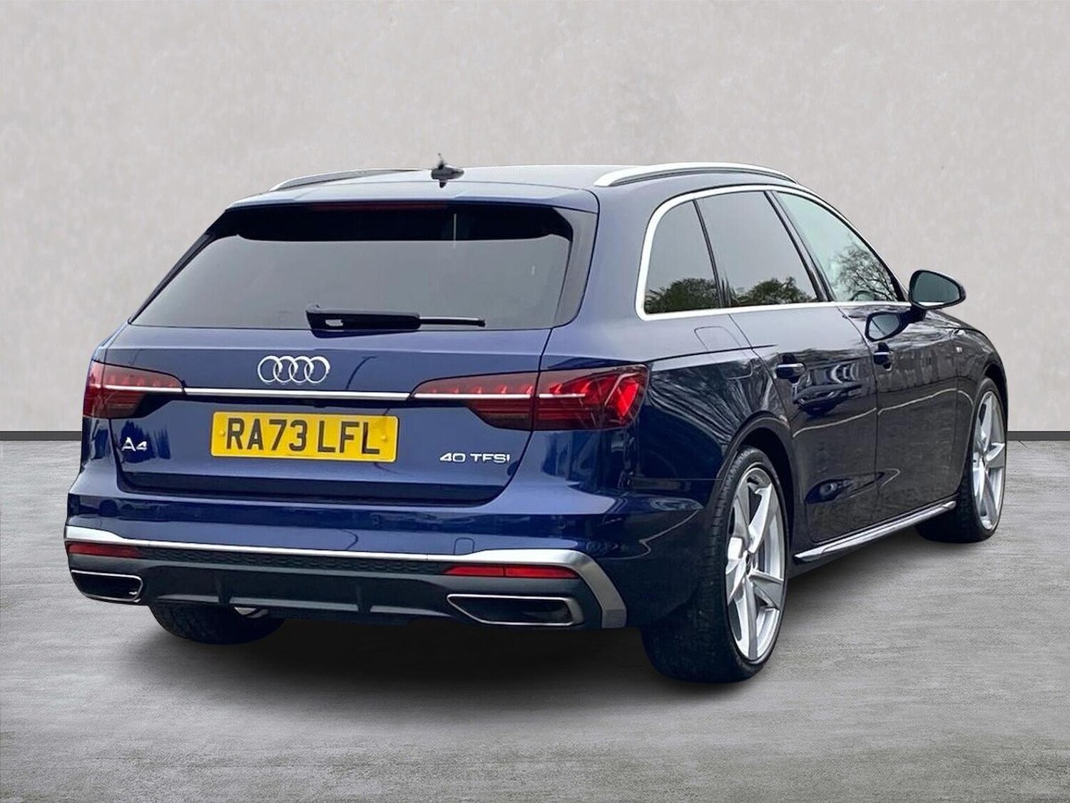 Used Audi A4 2024 for sale - 78192732: Photo 20