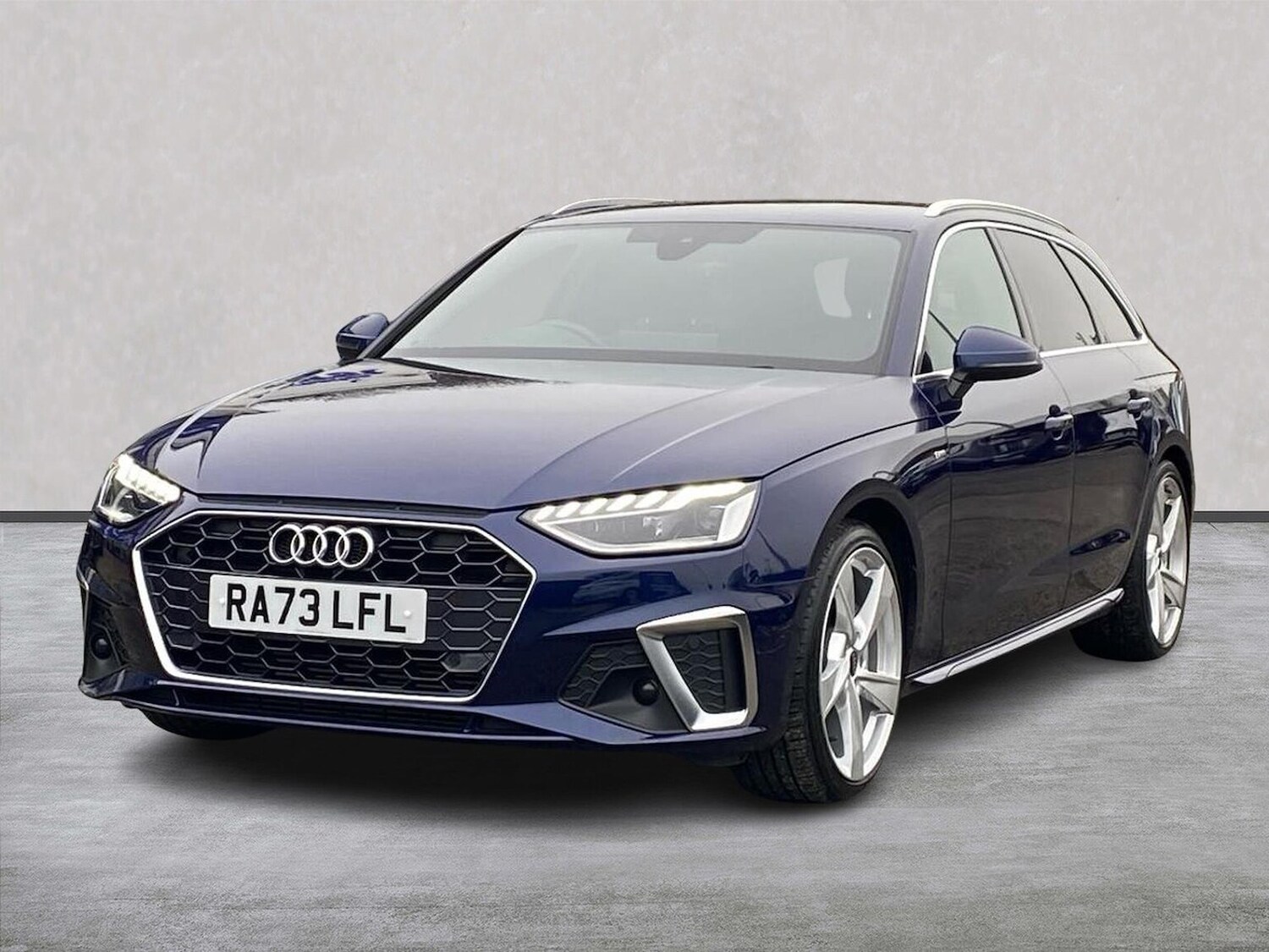 Used Audi A4 2024 for sale - 78192732: Photo 22