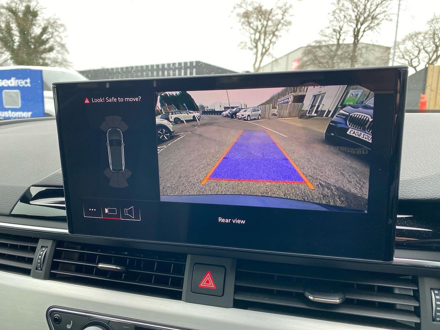 Used Audi A4 2024 for sale - 78192732: Photo 25