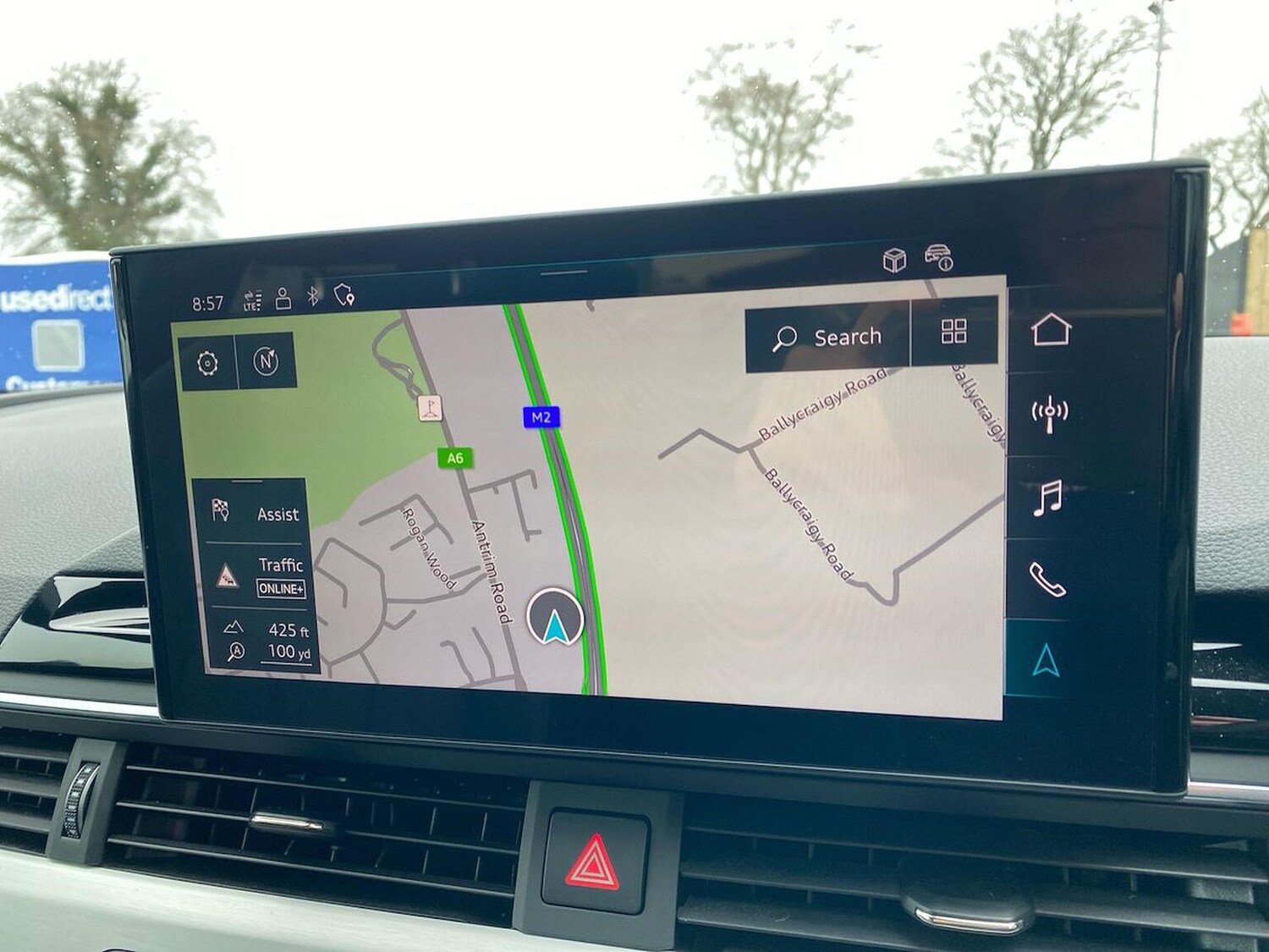 Used Audi A4 2024 for sale - 78192732: Photo 26