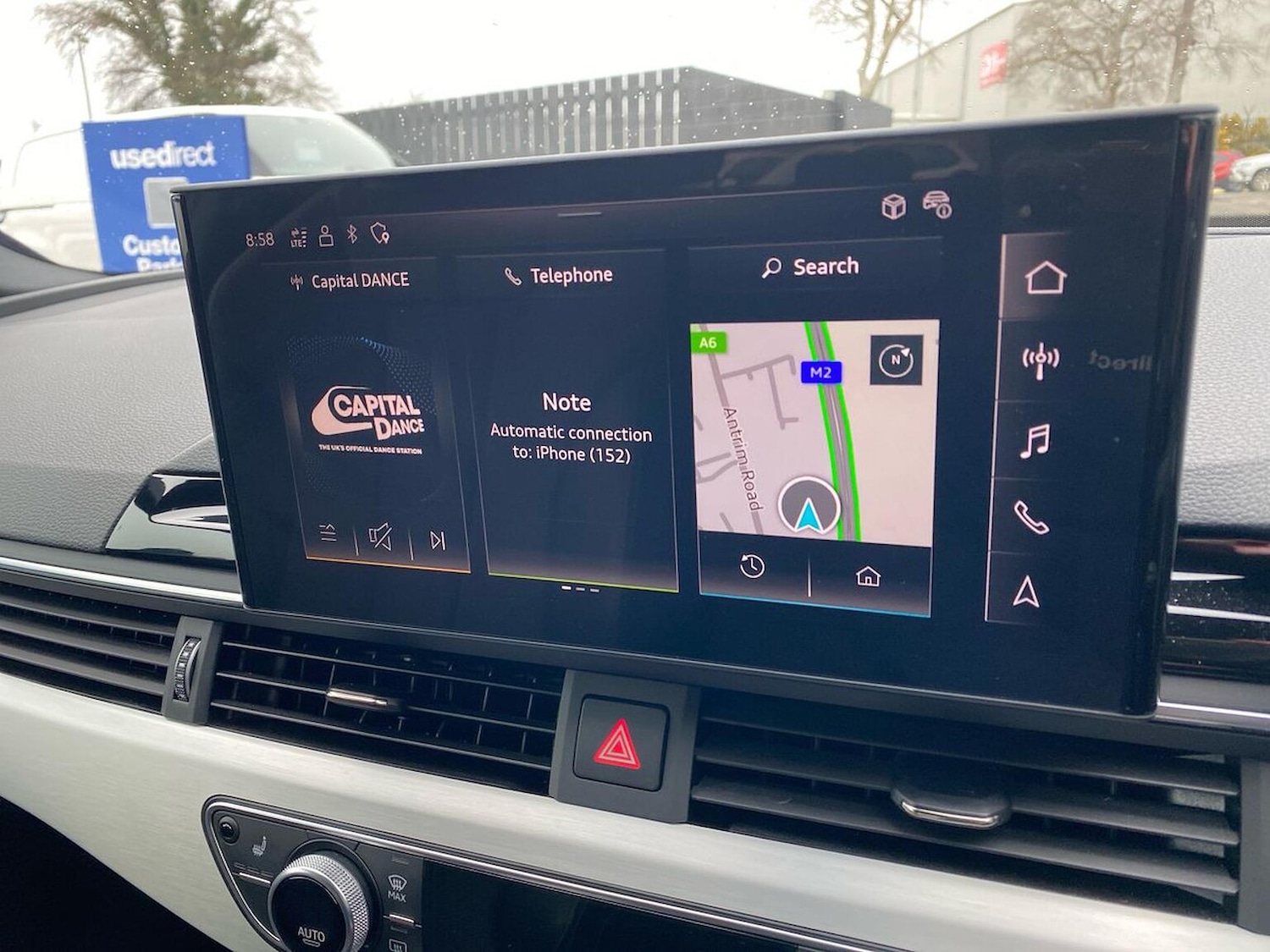 Used Audi A4 2024 for sale - 78192732: Photo 27