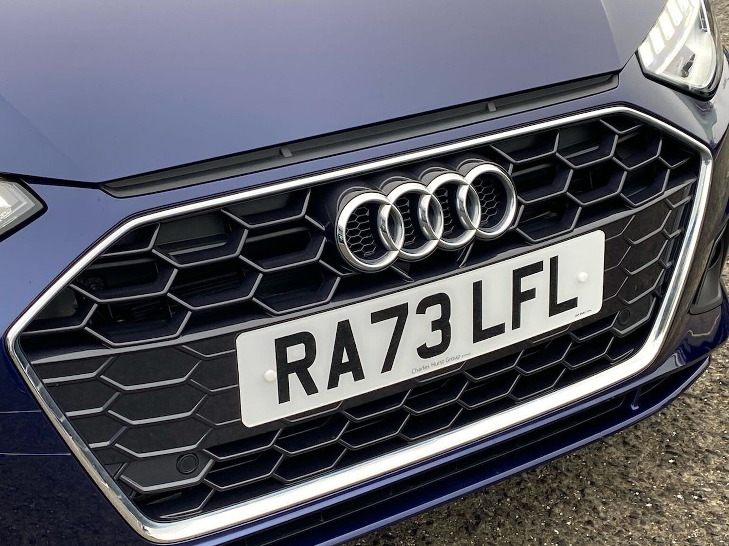 Used Audi A4 2024 for sale - 78192732: Photo 32