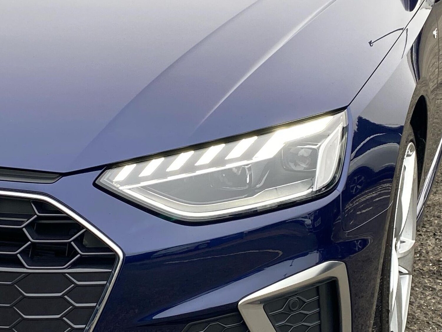 Used Audi A4 2024 for sale - 78192732: Photo 33