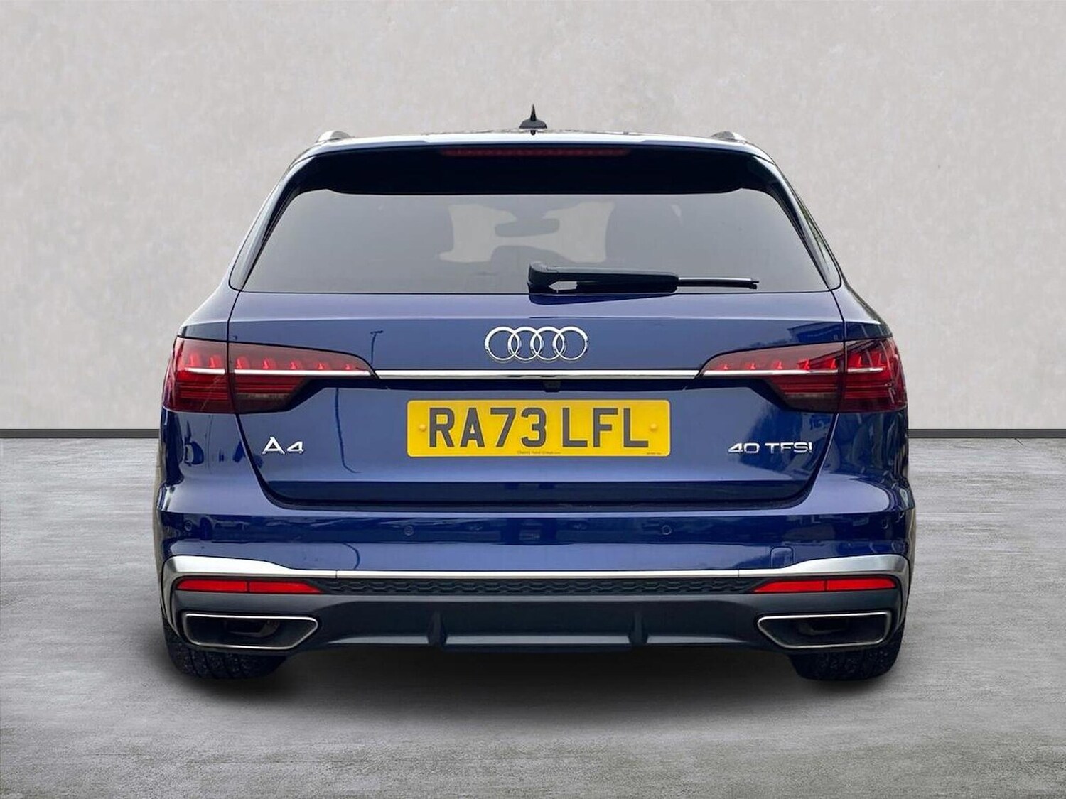 Used Audi A4 2024 for sale - 78192732: Photo 6