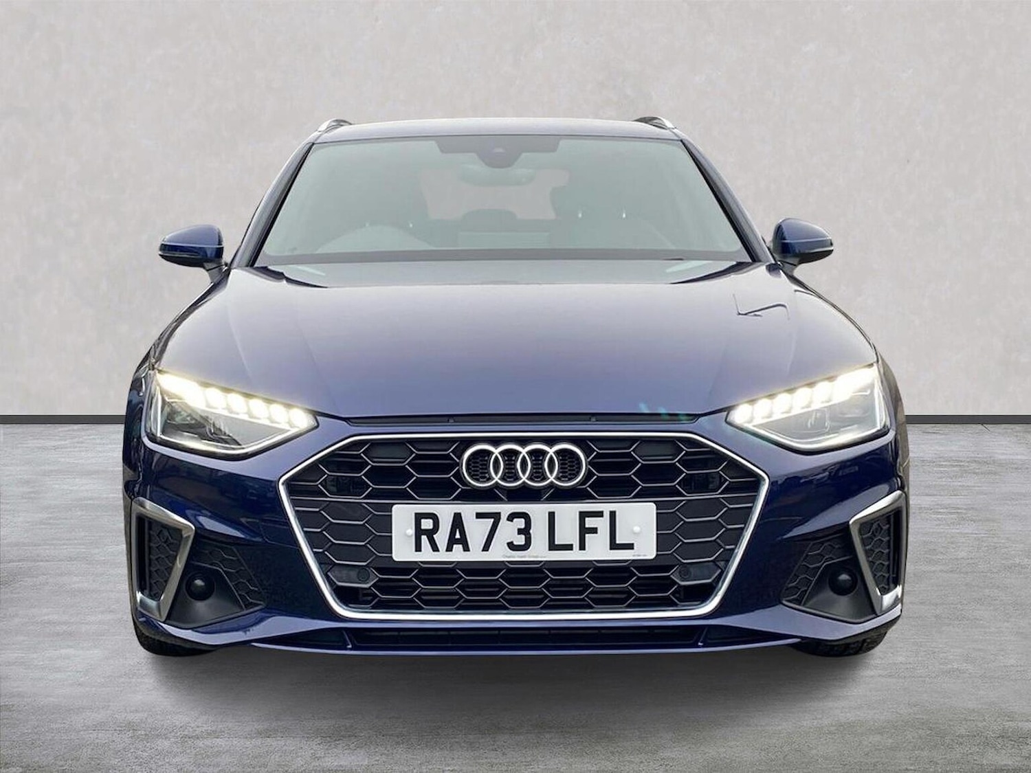 Used Audi A4 2024 for sale - 78192732: Photo 7