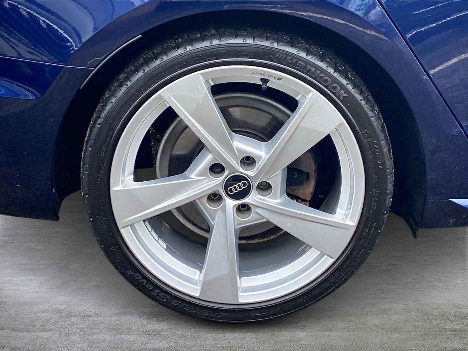 Used Audi A4 2024 for sale - 78192732: Photo 8