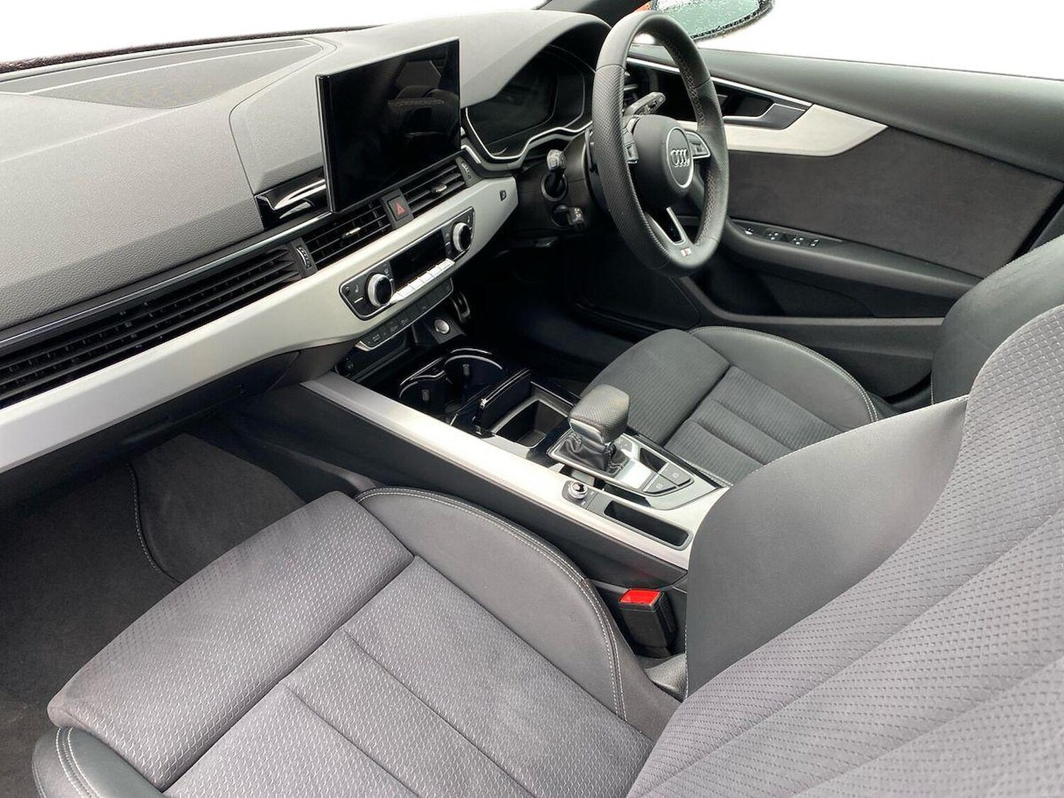 Used Audi A4 2024 for sale - 78192732: Photo 9