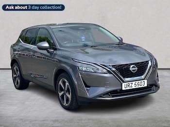Used Nissan Qashqai 2023 for sale - 78642066: Photo