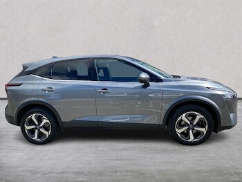 Used Nissan Qashqai 2023 for sale - 78642066: Photo