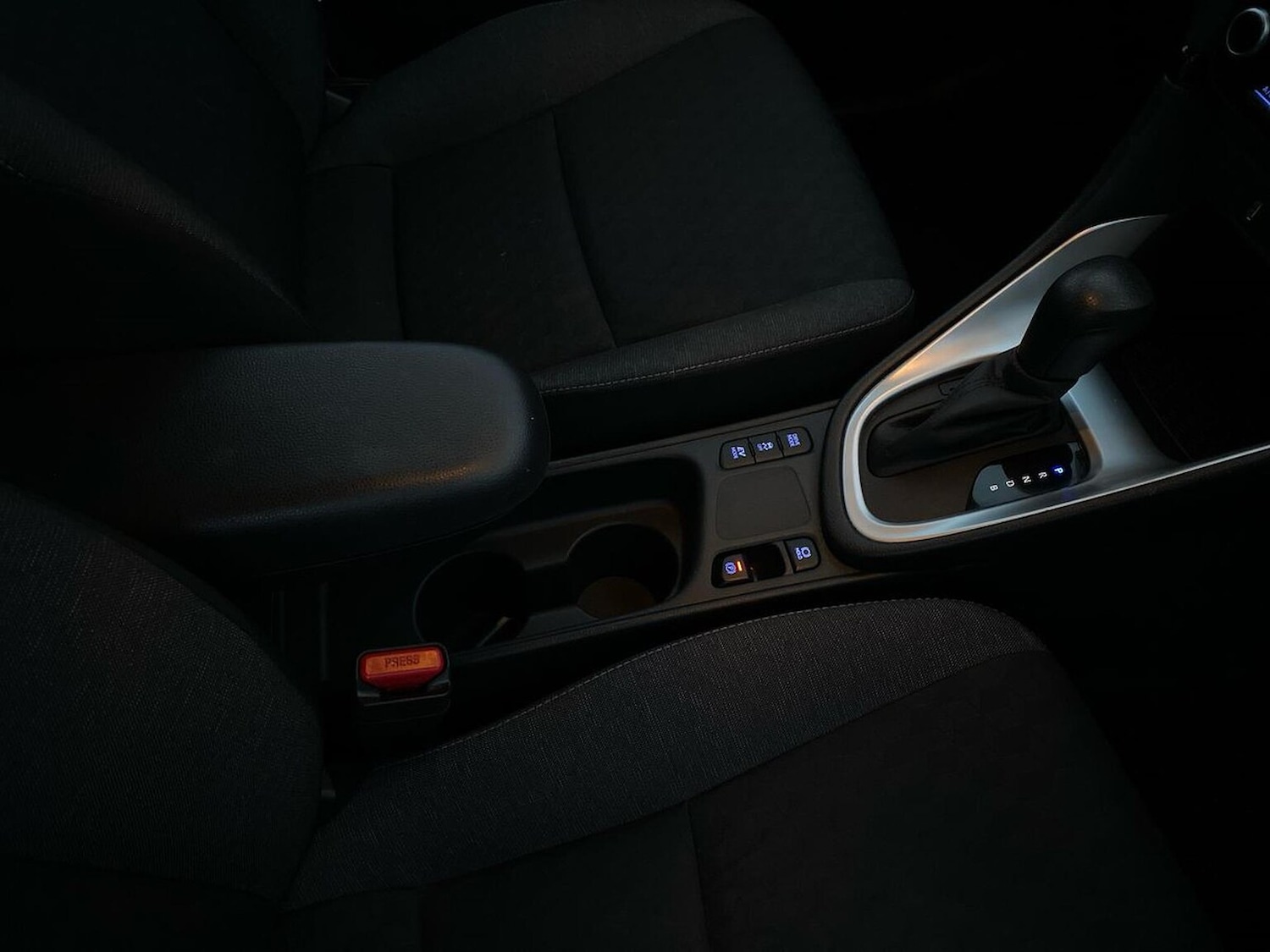 Used Toyota Yaris 2022 for sale - 77008271: Photo 13