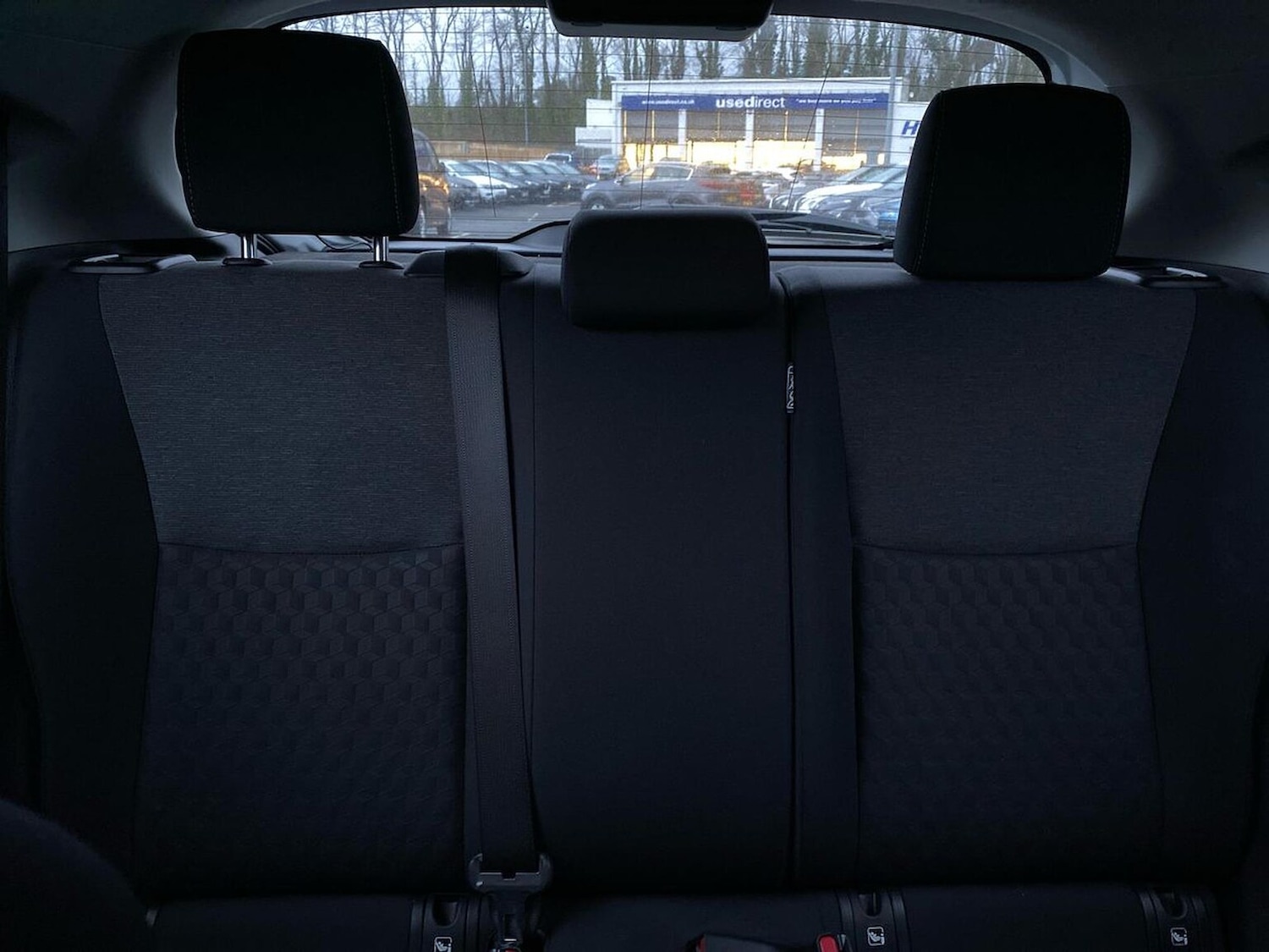 Used Toyota Yaris 2022 for sale - 77008271: Photo 16