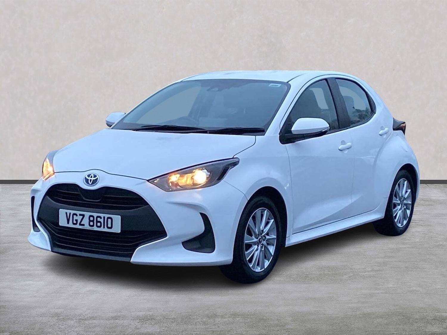 Used Toyota Yaris 2022 for sale - 77008271: Photo 20