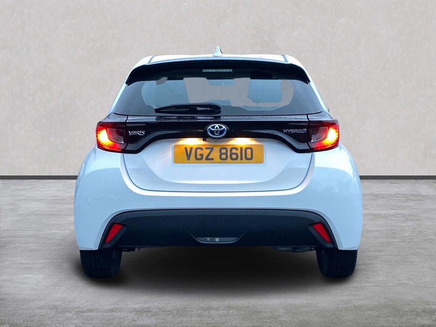 Used Toyota Yaris 2022 for sale - 77008271: Photo 4