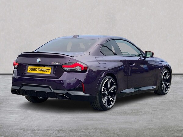 Used BMW 2 Series 2023 for sale - 76219136: Photo 18
