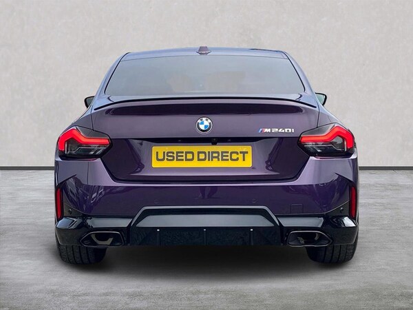 Used BMW 2 Series 2023 for sale - 76219136: Photo 4