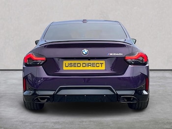 Used BMW 2 Series 2023 for sale - 76219136: Photo 4