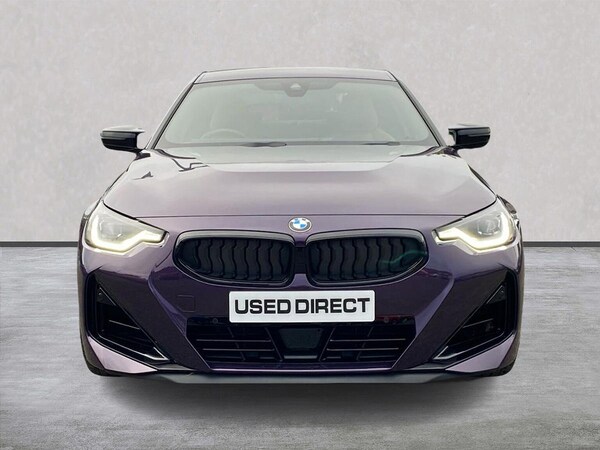Used BMW 2 Series 2023 for sale - 76219136: Photo 5