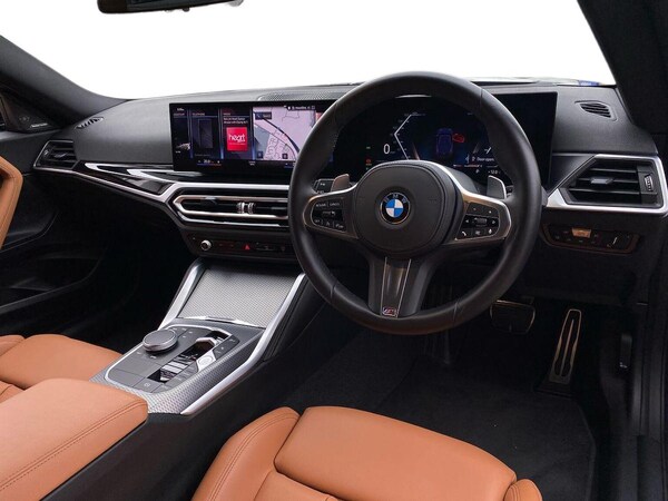 Used BMW 2 Series 2023 for sale - 76219136: Photo 8