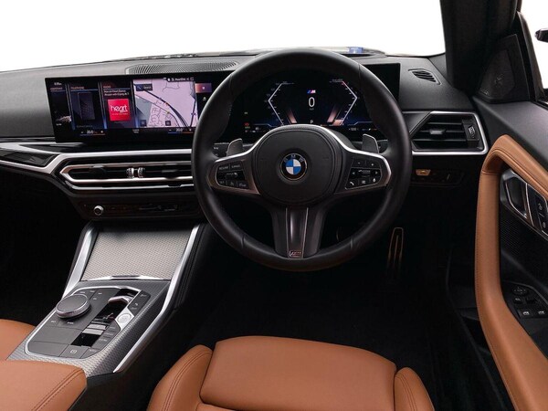 Used BMW 2 Series 2023 for sale - 76219136: Photo 9