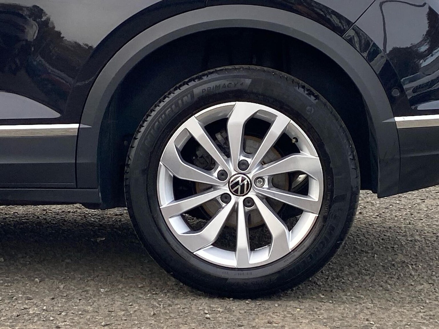 Used Volkswagen T-Roc 2023 for sale - 76541885: Photo 6