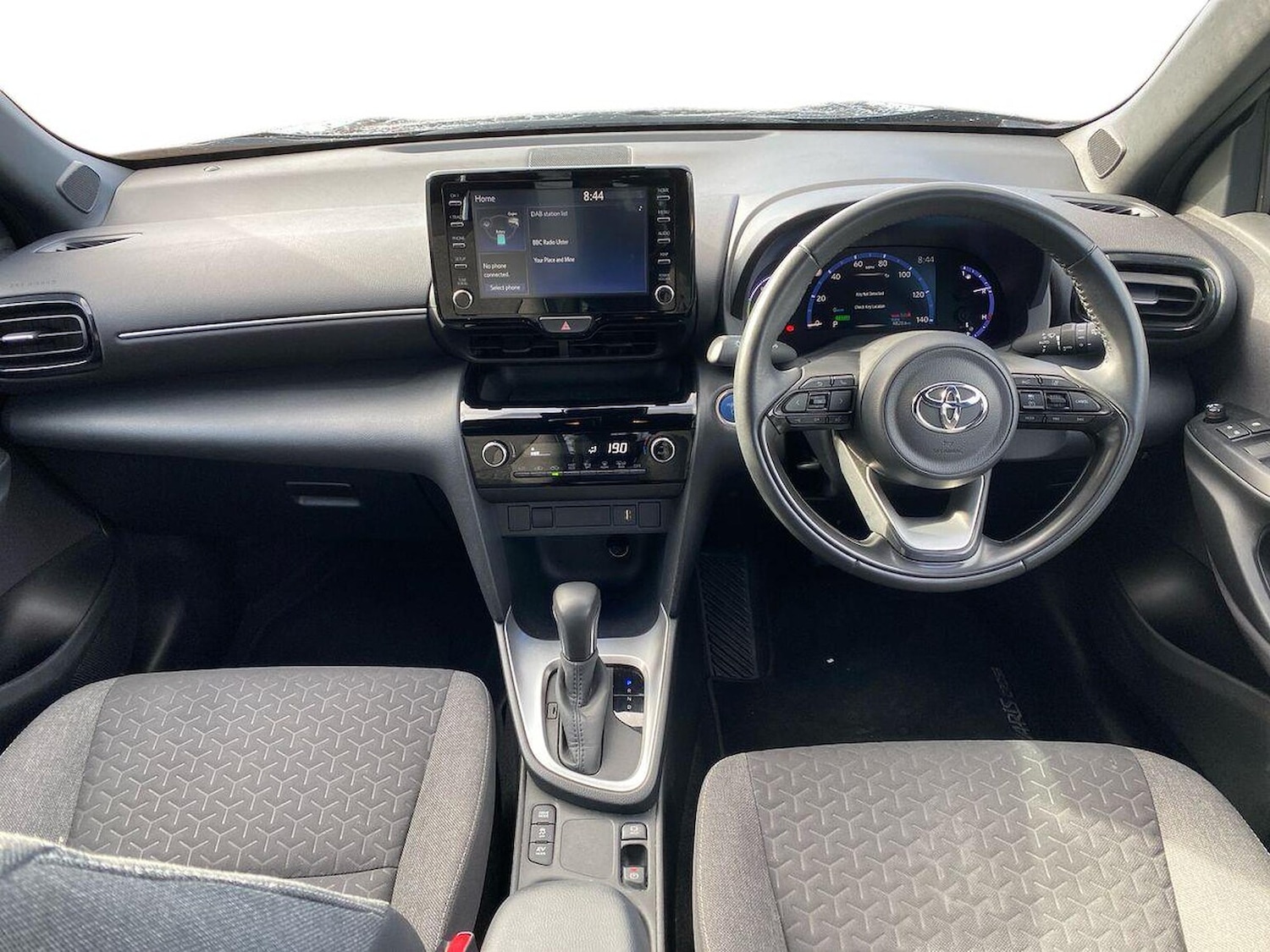 Used Toyota Yaris Cross 2023 for sale - 78192763: Photo 10