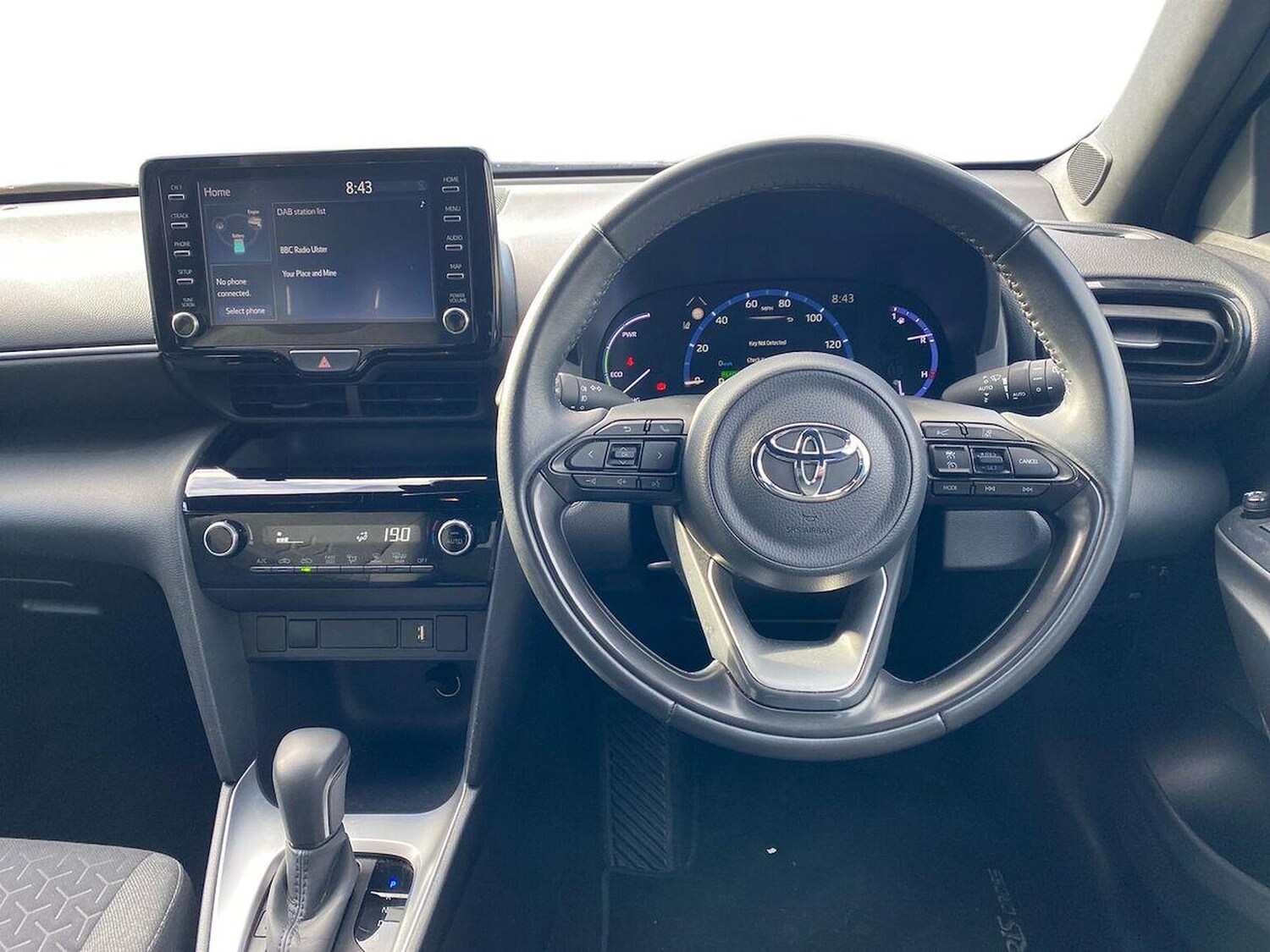 Used Toyota Yaris Cross 2023 for sale - 78192763: Photo 11