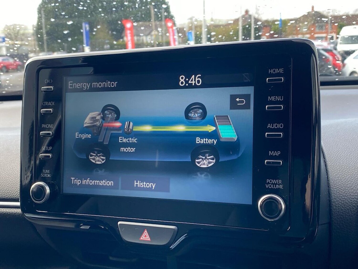 Used Toyota Yaris Cross 2023 for sale - 78192763: Photo 13