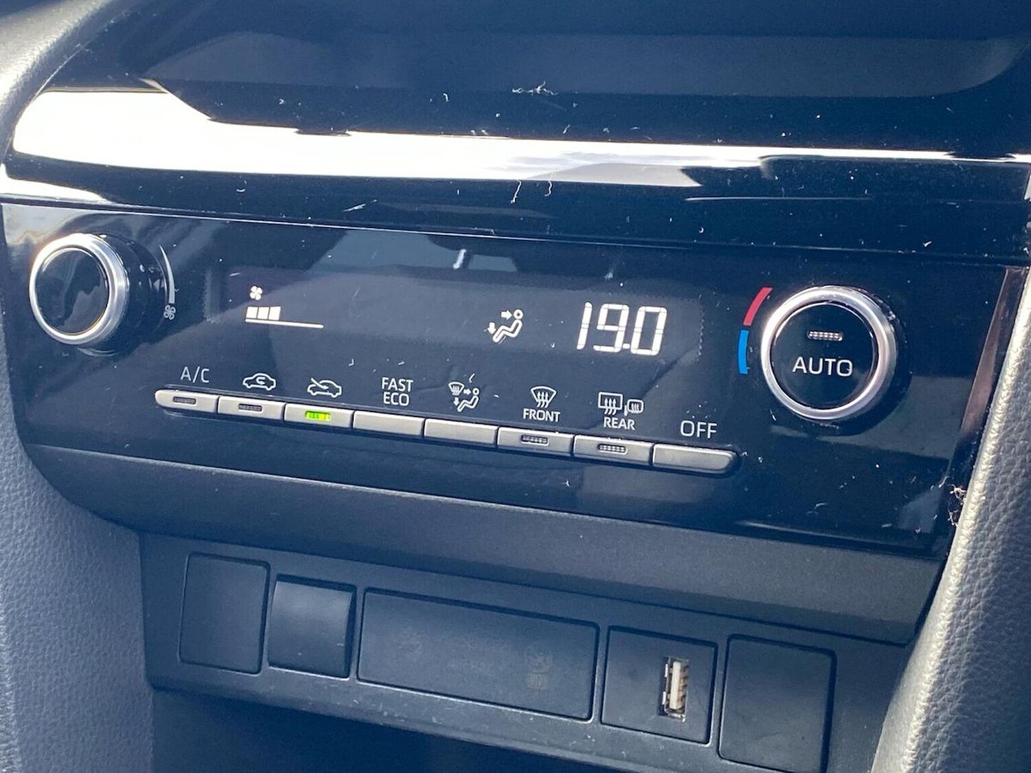 Used Toyota Yaris Cross 2023 for sale - 78192763: Photo 14