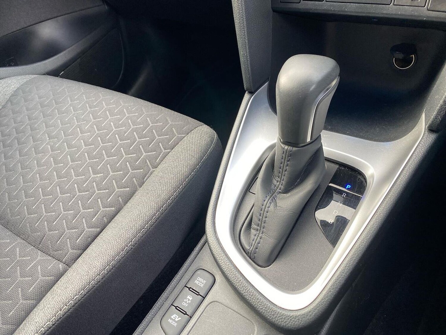 Used Toyota Yaris Cross 2023 for sale - 78192763: Photo 15