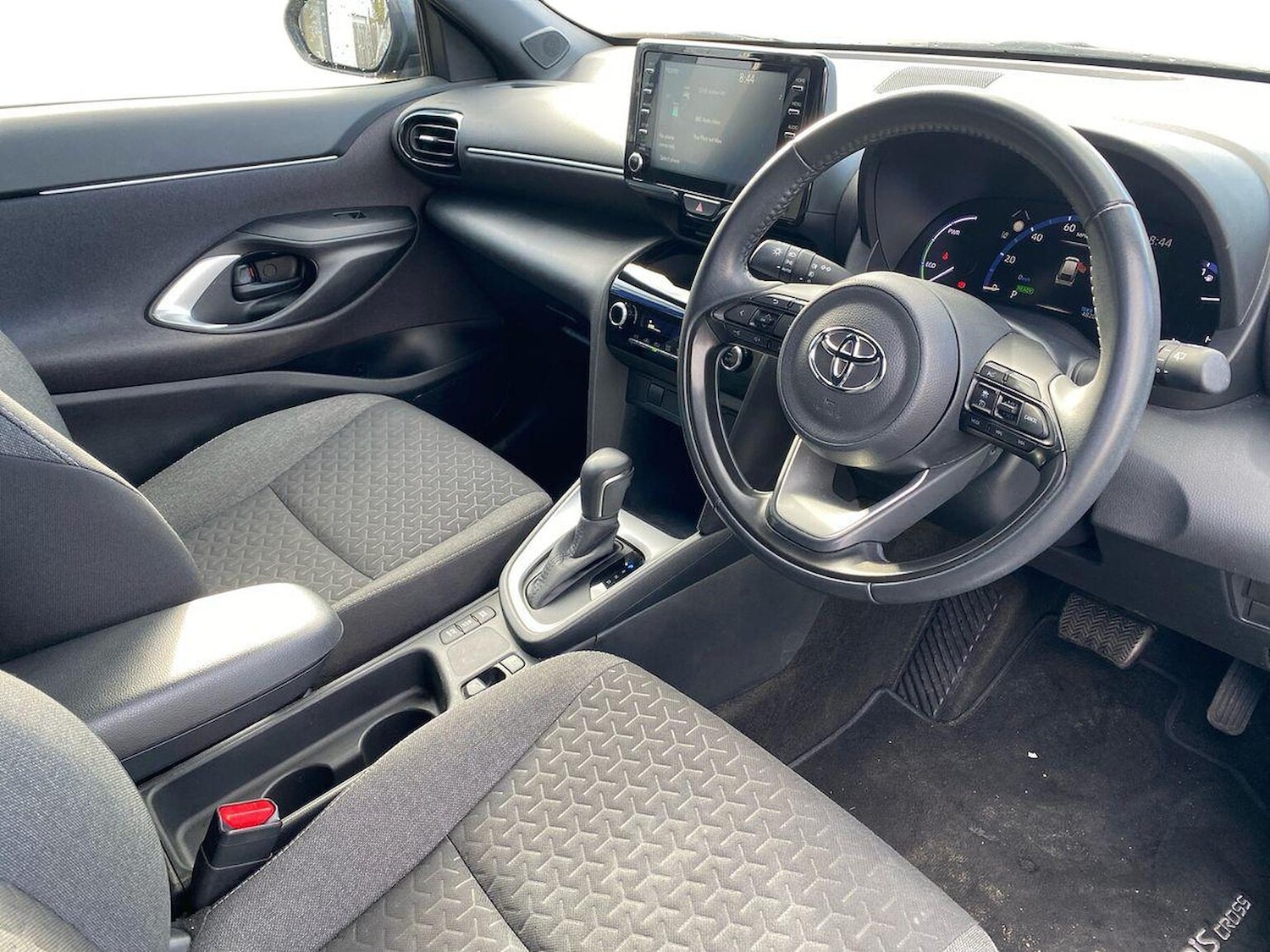 Used Toyota Yaris Cross 2023 for sale - 78192763: Photo 17