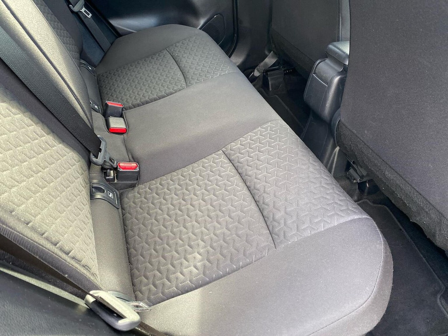 Used Toyota Yaris Cross 2023 for sale - 78192763: Photo 18