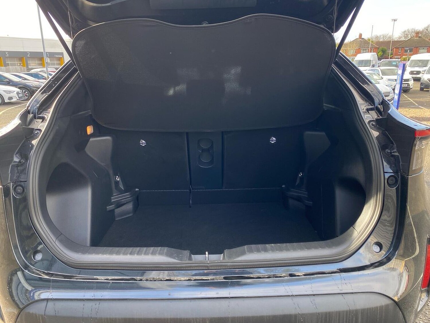 Used Toyota Yaris Cross 2023 for sale - 78192763: Photo 19