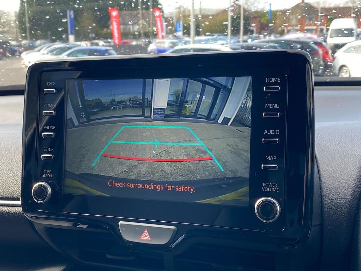 Used Toyota Yaris Cross 2023 for sale - 78192763: Photo 25