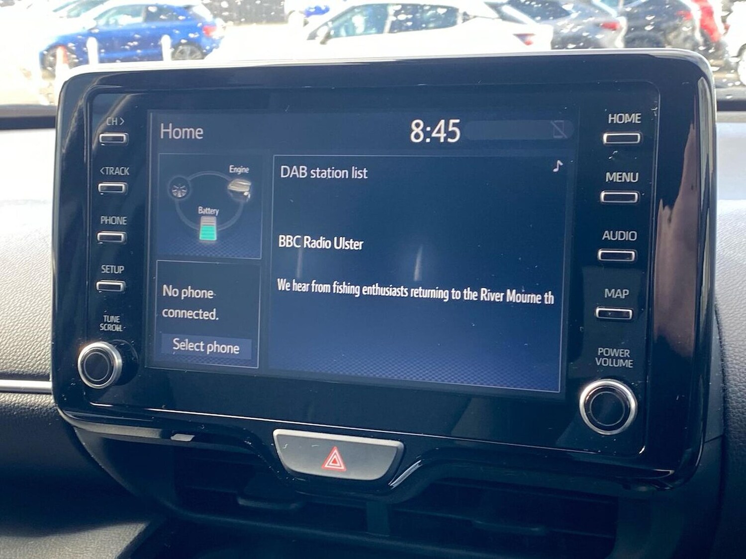 Used Toyota Yaris Cross 2023 for sale - 78192763: Photo 26