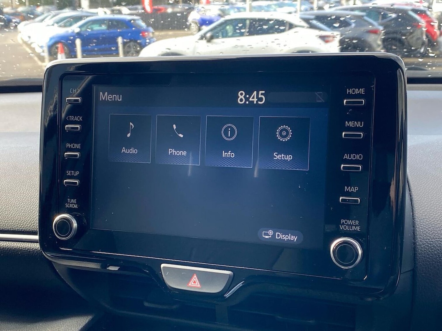 Used Toyota Yaris Cross 2023 for sale - 78192763: Photo 27