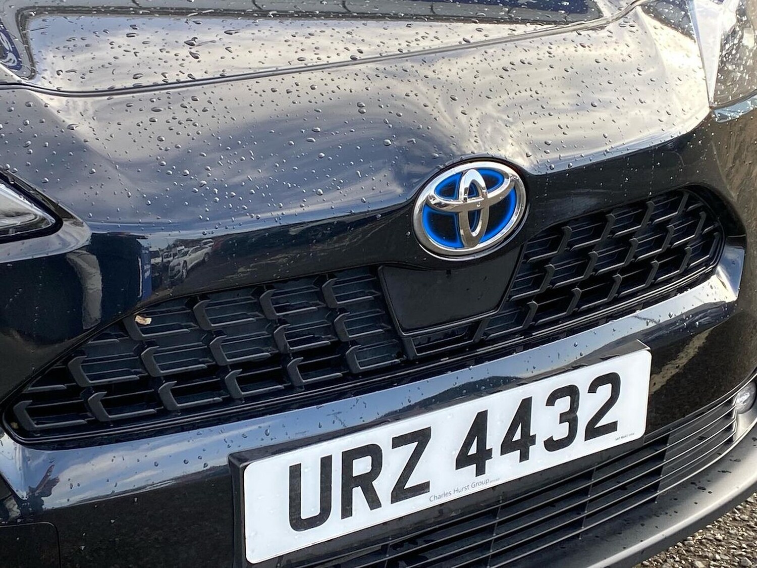 Used Toyota Yaris Cross 2023 for sale - 78192763: Photo 32