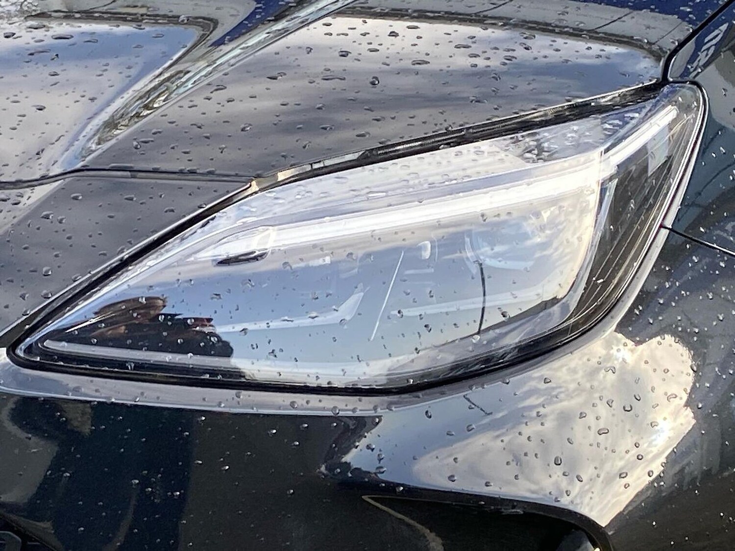 Used Toyota Yaris Cross 2023 for sale - 78192763: Photo 33