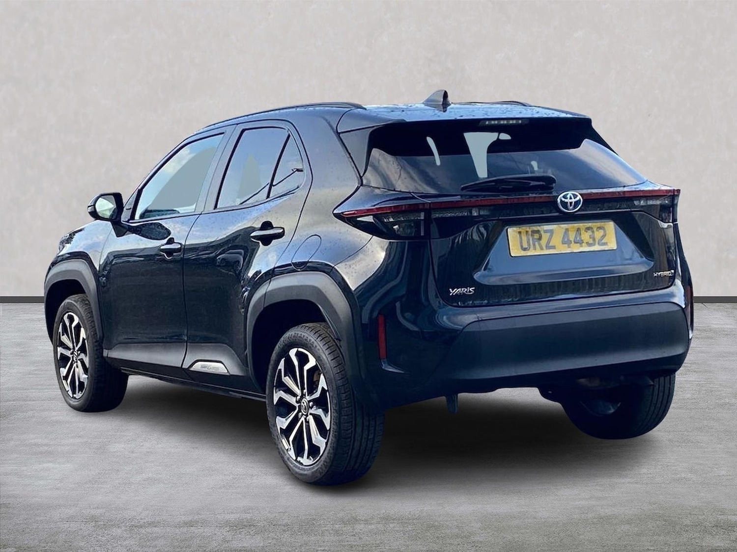 Used Toyota Yaris Cross 2023 for sale - 78192763: Photo 4