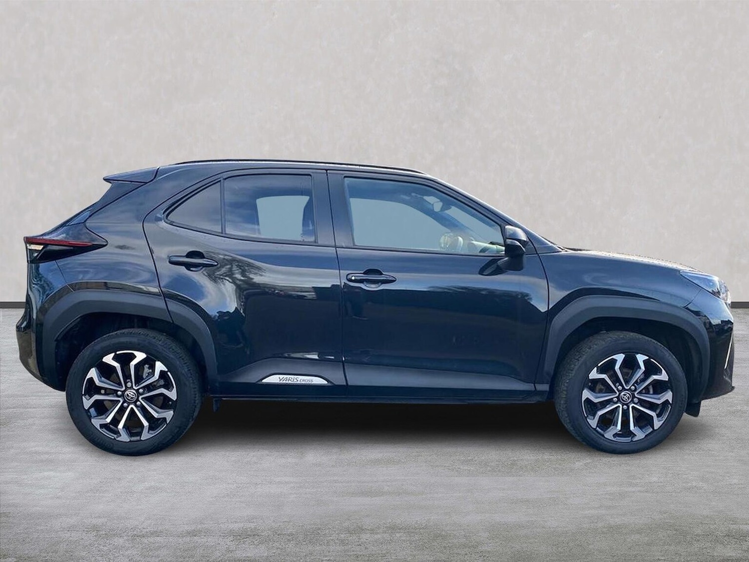 Used Toyota Yaris Cross 2023 for sale - 78192763: Photo 5