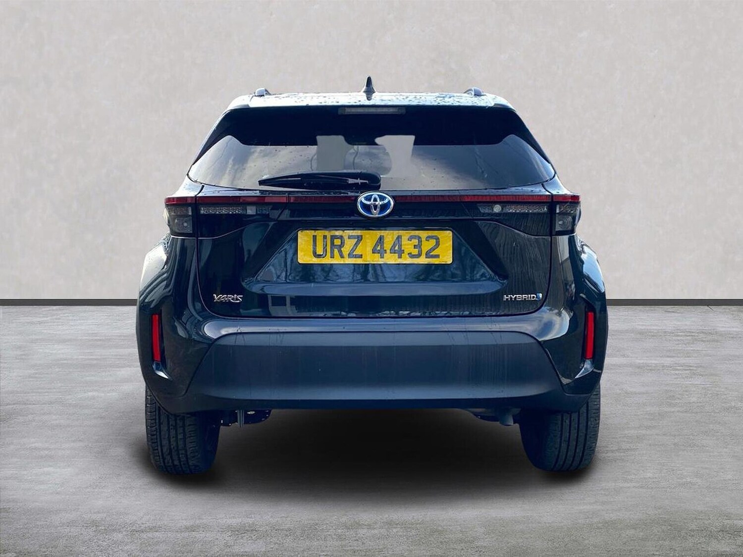 Used Toyota Yaris Cross 2023 for sale - 78192763: Photo 6