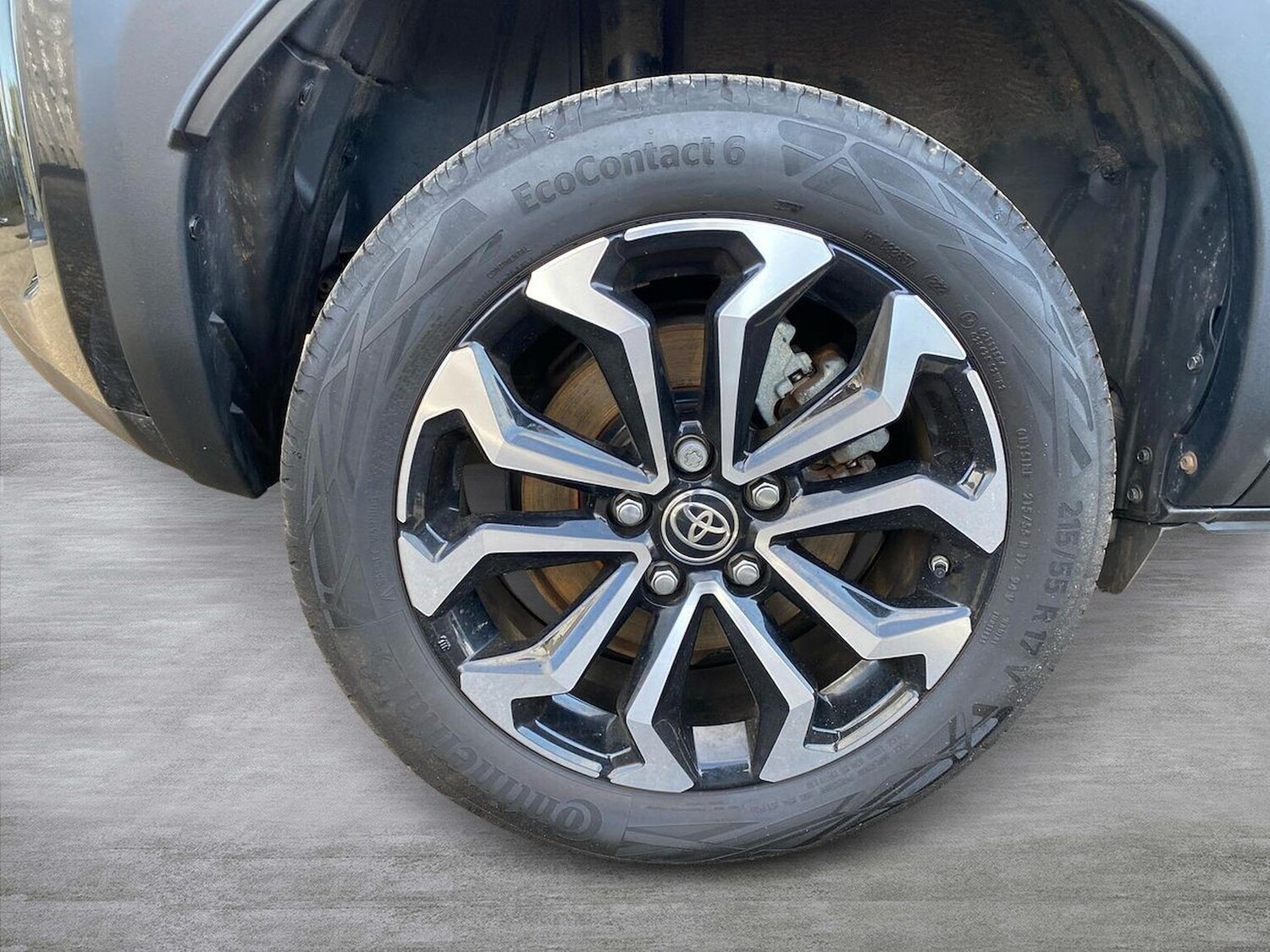 Used Toyota Yaris Cross 2023 for sale - 78192763: Photo 8