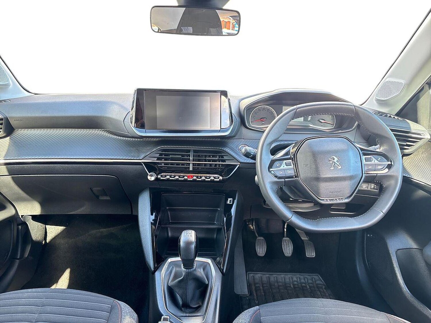 Used Peugeot 208 2022 for sale - 78192755: Photo 10