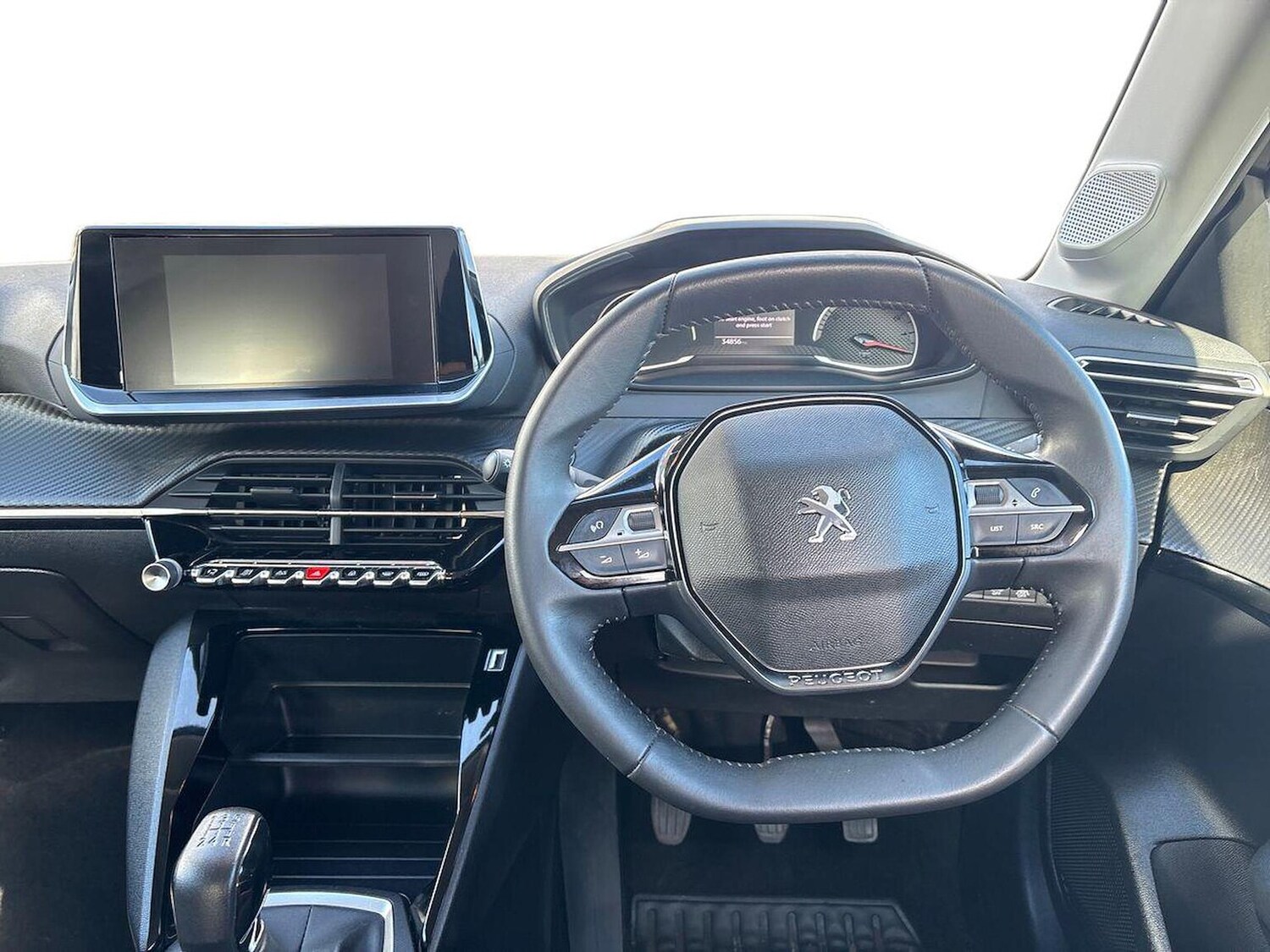 Used Peugeot 208 2022 for sale - 78192755: Photo 11
