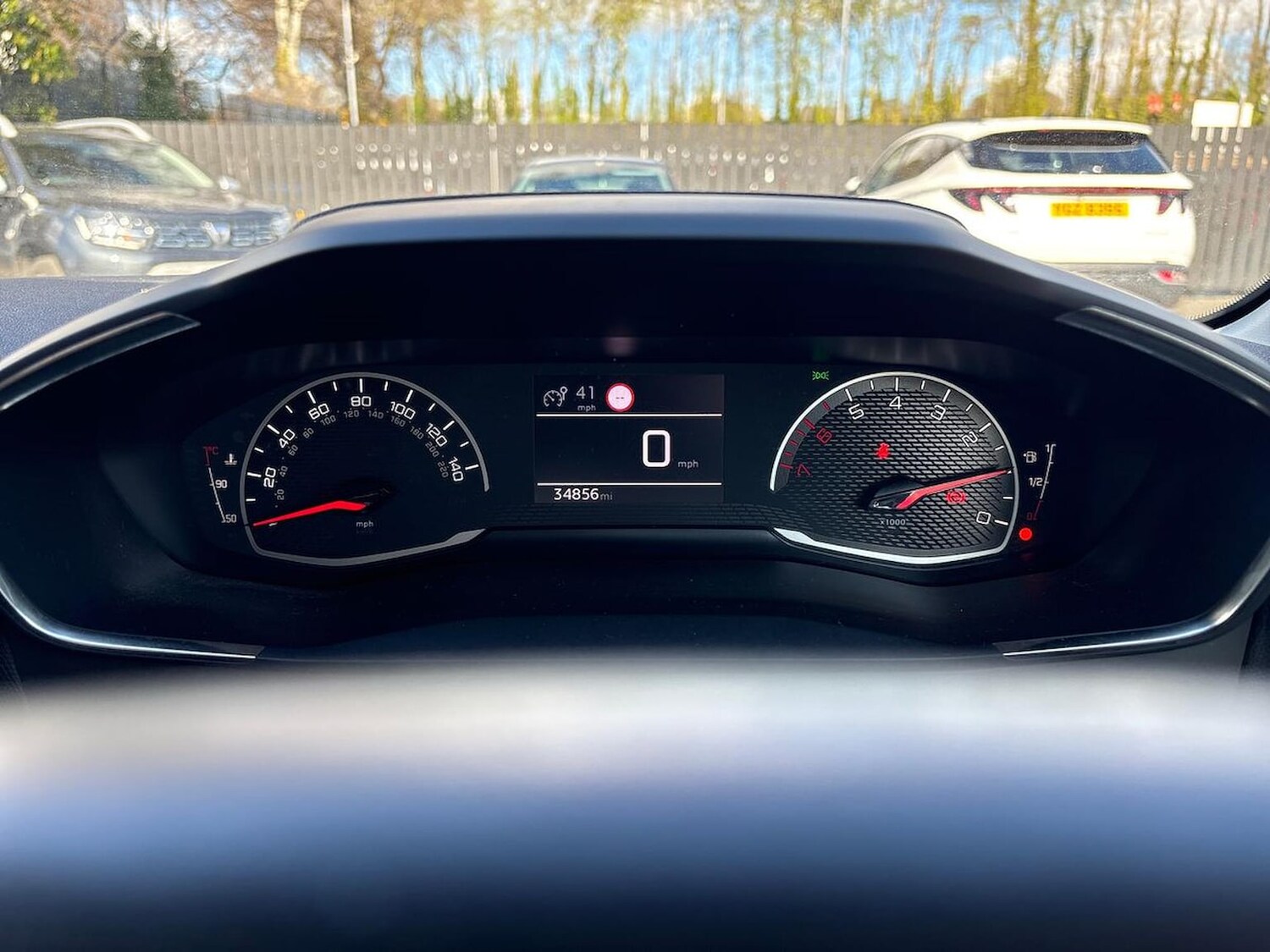 Used Peugeot 208 2022 for sale - 78192755: Photo 12