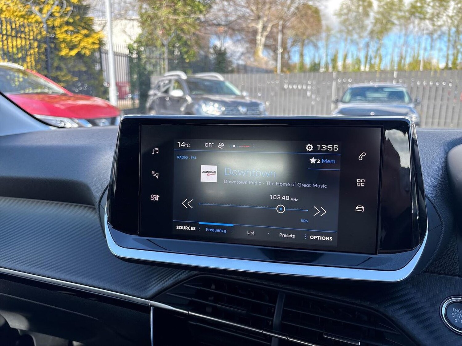 Used Peugeot 208 2022 for sale - 78192755: Photo 13